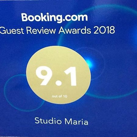 Studio Maria ซันดันสกี ภายนอก รูปภาพ